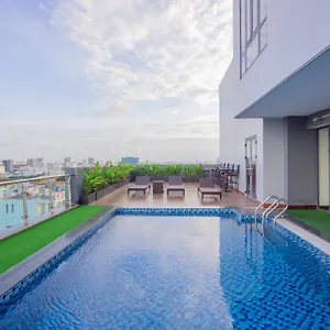 Quoc Cuong Center By Haviland Đà Nẵng
